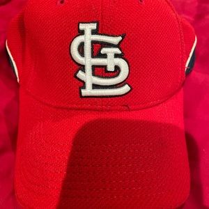 SOLD‼️ STL Authentic. Fitted. some give for stretch. comfortable. breather.